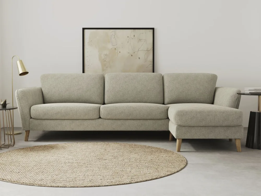 GOODproduct Ecksofa 
