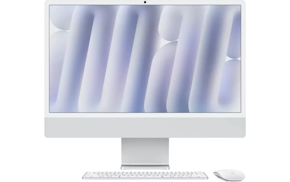 Apple All-in-One PC 
