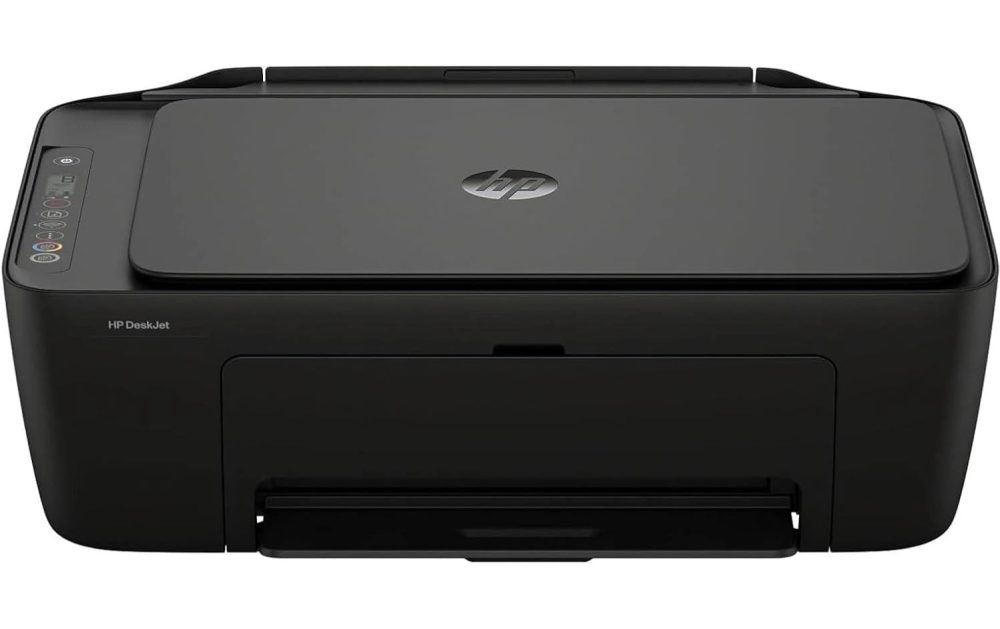 HP DeskJet 2920 All-in-One-Drucker