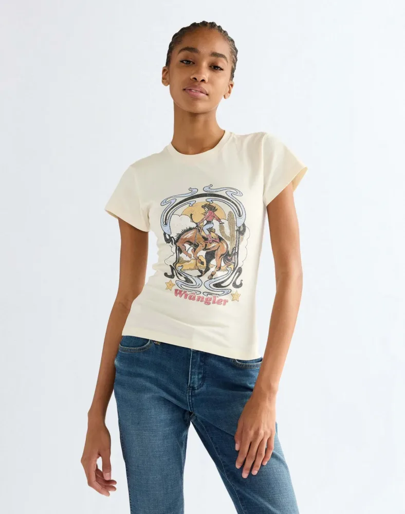 Wrangler T-Shirt 