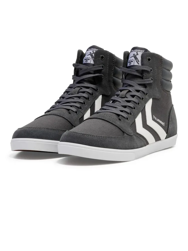Hummel - sneaker slimmer stadil, für Herren, Größe 37