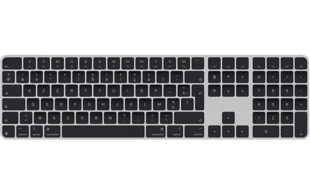 Apple Apple-Tastatur 