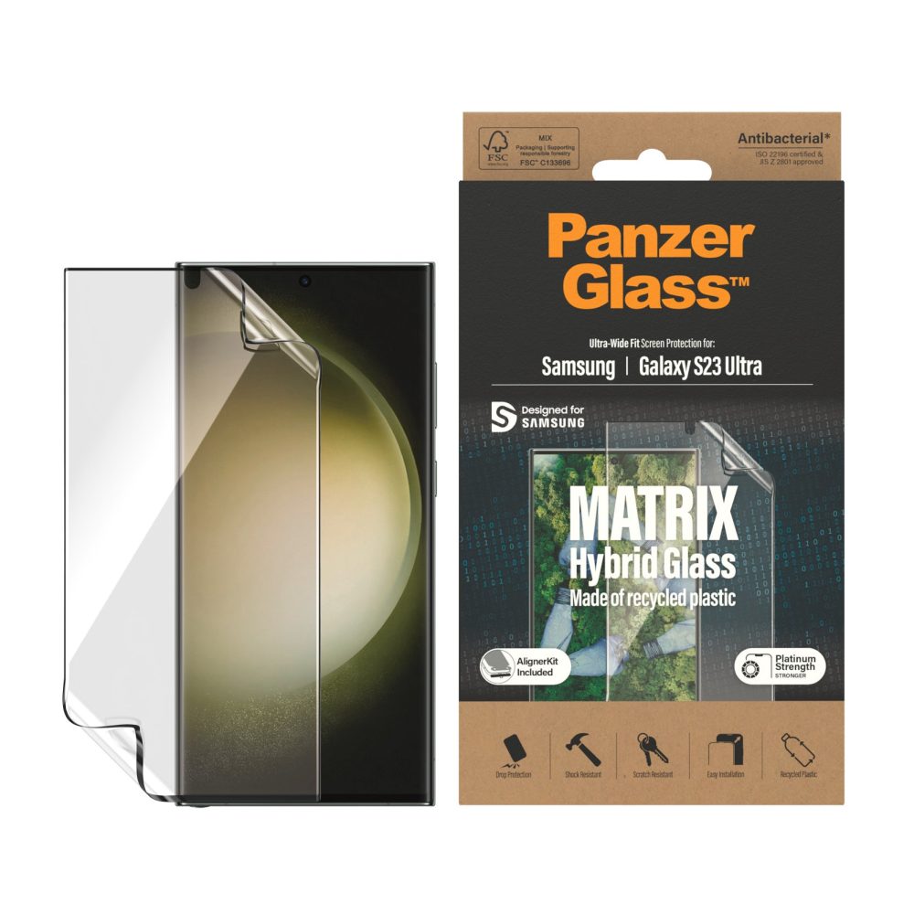 PanzerGlass Displayschutzglas 