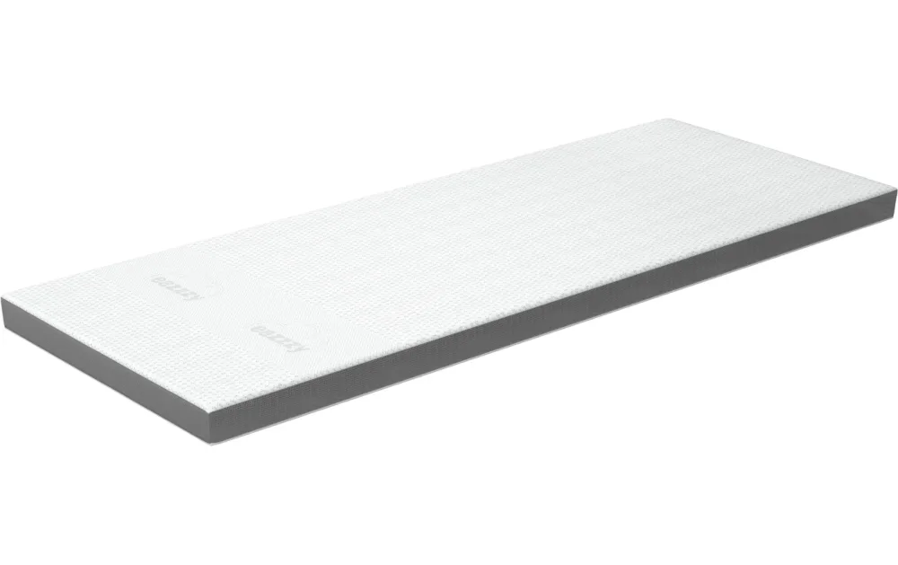 EaZzzy - Matratze DELUXE, 80X200CM, Weiss Bunt