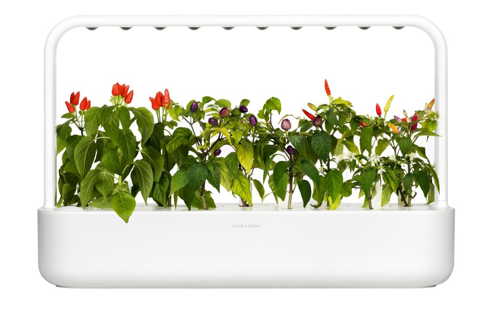 Click and Grow Click and Grow Kr?utertopf Smart