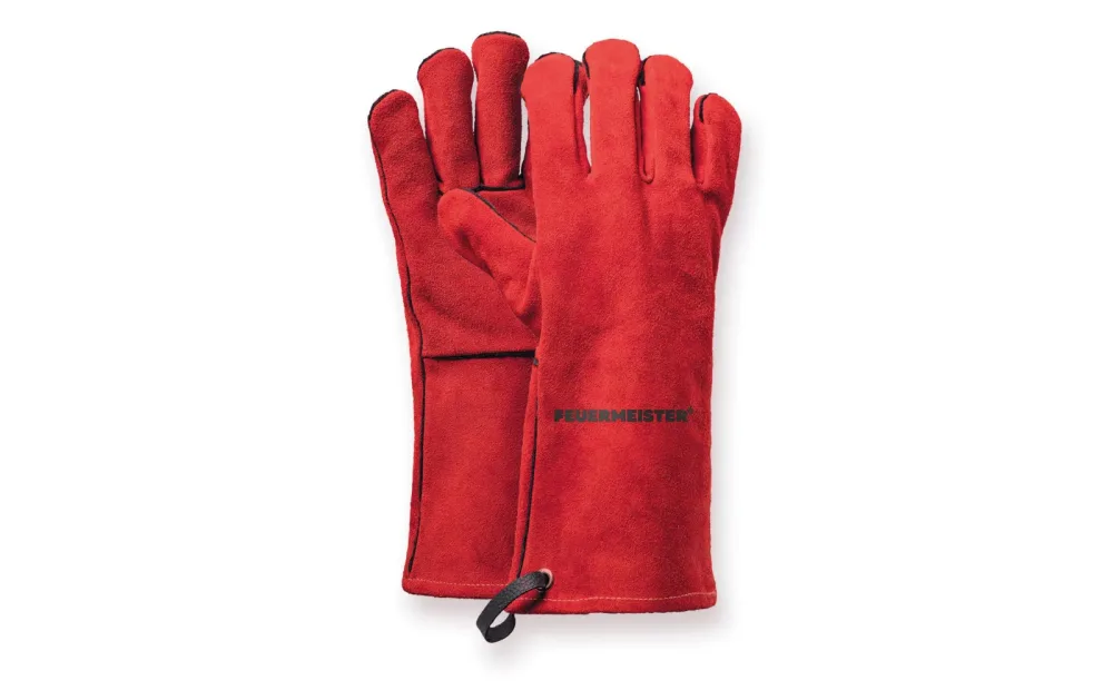 Grillhandschuhe 