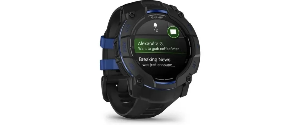 Garmin Smartwatch 
