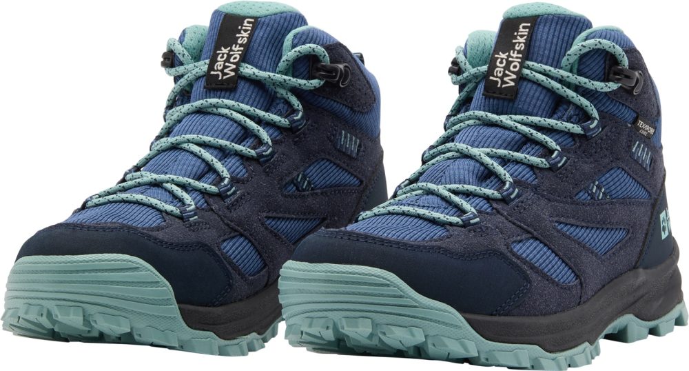 Jack Wolfskin Wanderschuh 