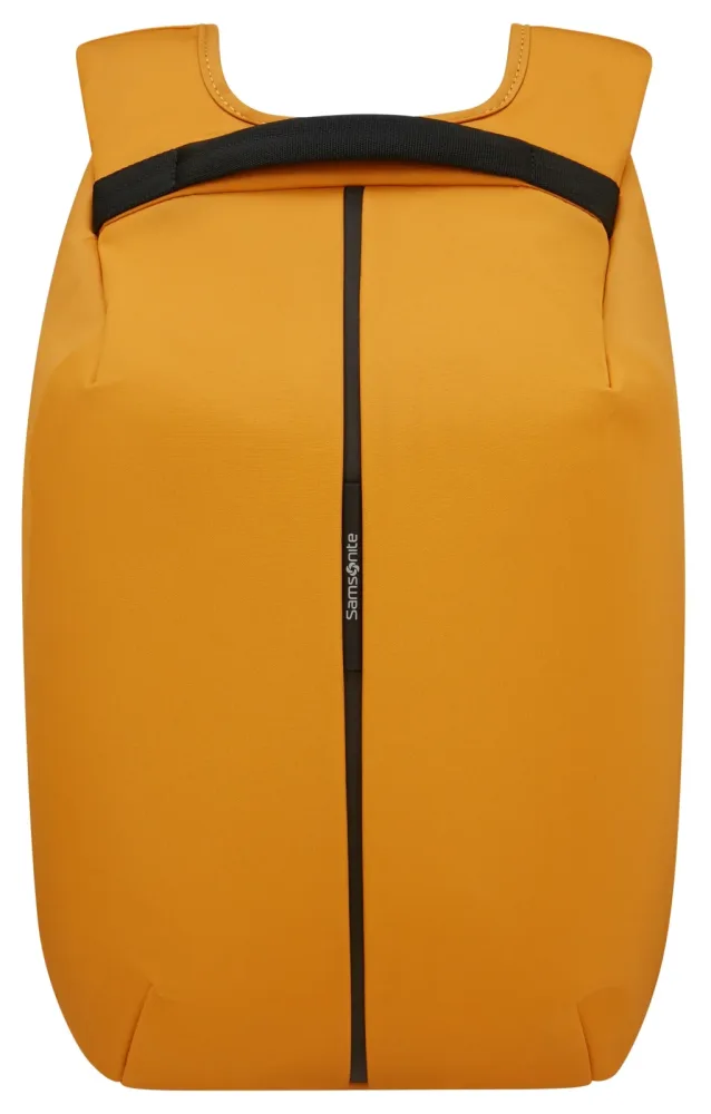 Samsonite - Laptop Rucksack, 16 L, Gelb