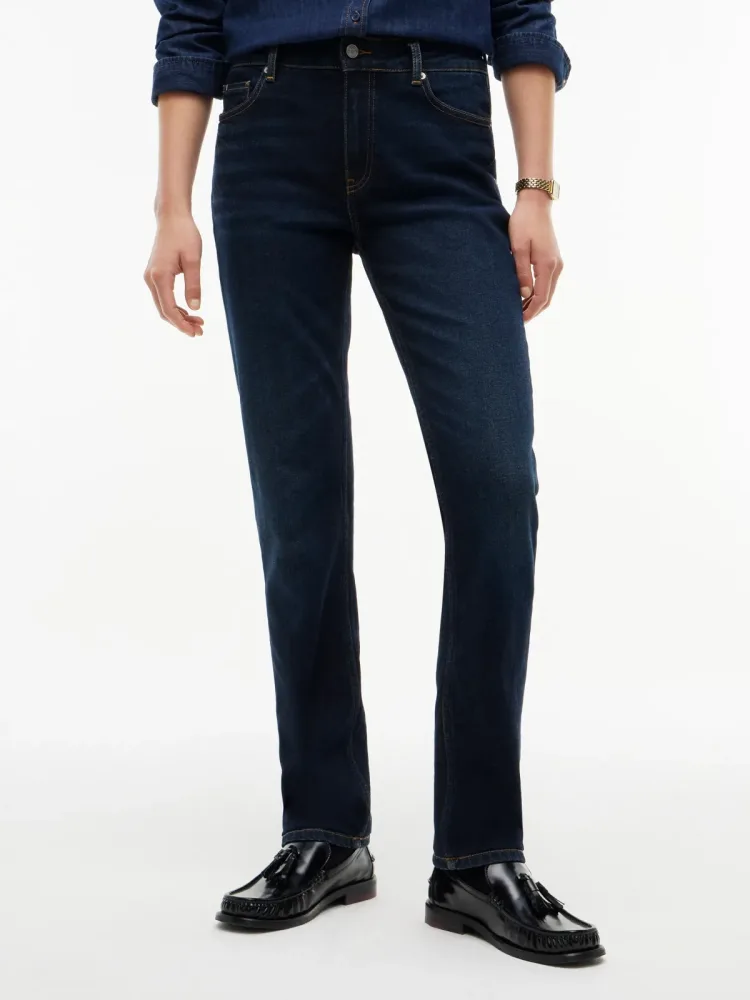 Tommy Hilfiger Slim-fit-Jeans 