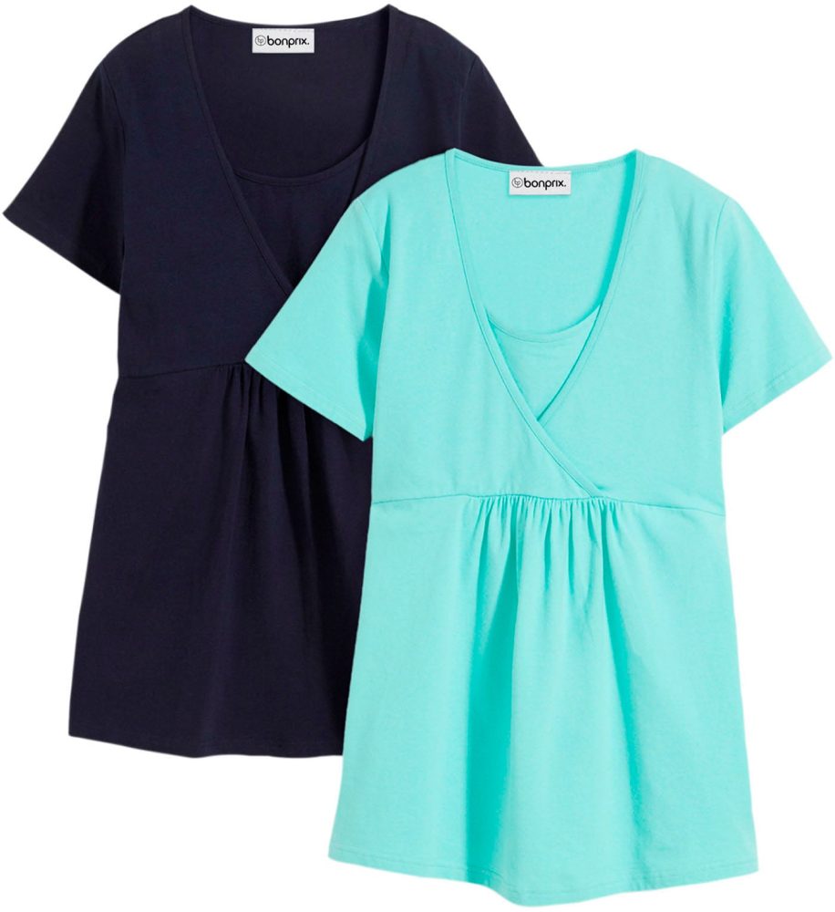 bonprix Stillshirt 