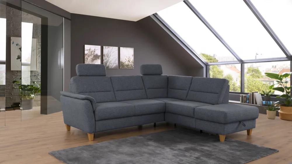 Home affaire Ecksofa 