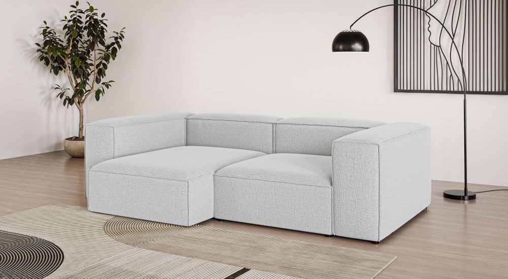 GOODproduct Ecksofa 