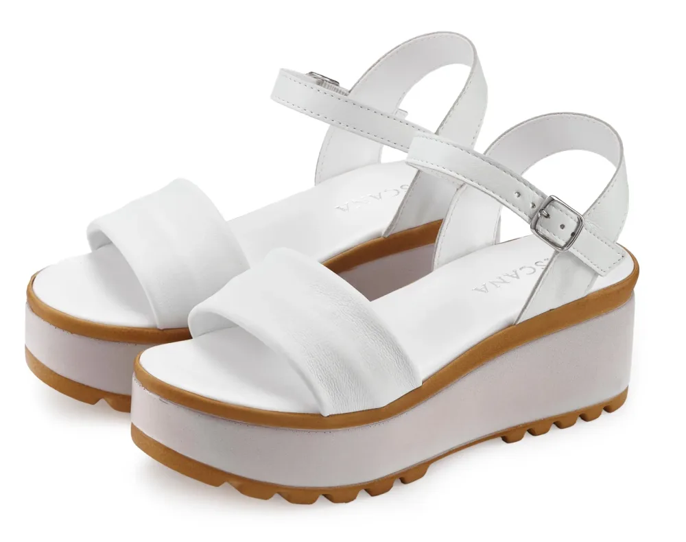 LASCANA Sandalette 