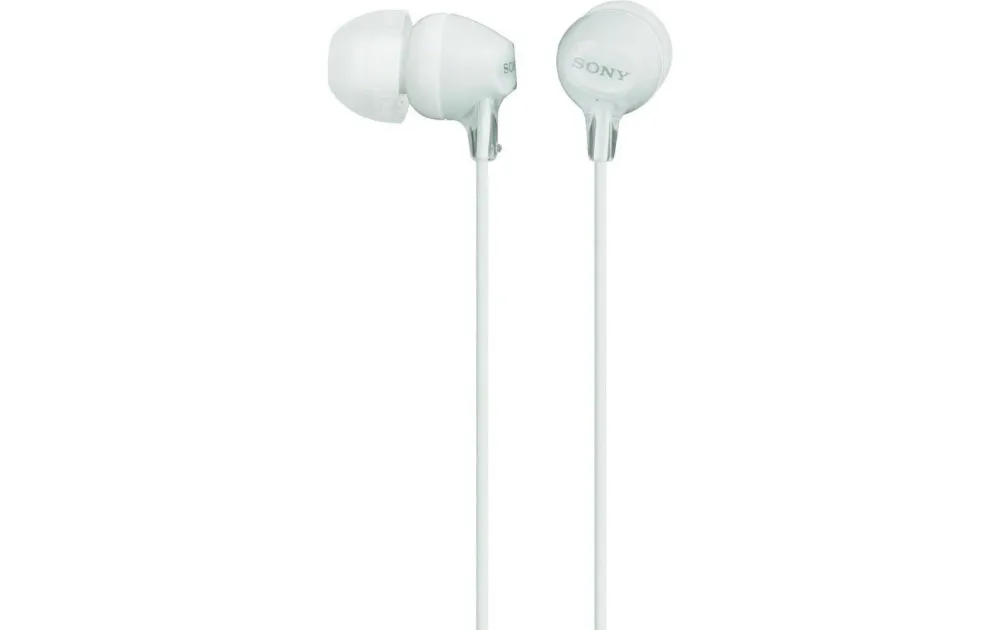 Sony In-Ear-Kopfhörer 