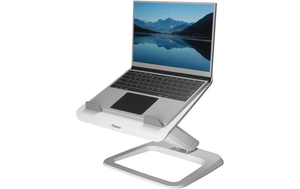 FELLOWES Laptopst&auml;nder Hana LT 100016995 weiss