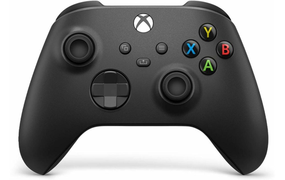 Microsoft Xbox-Controller 