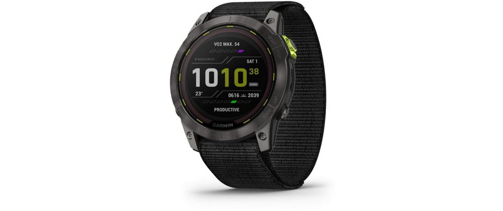 Garmin Smartwatch 