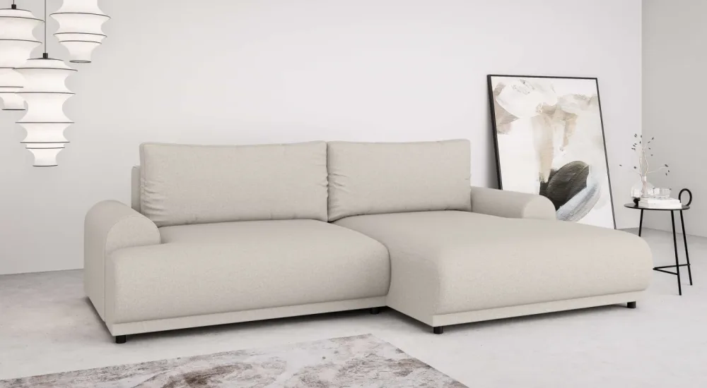Home affaire Ecksofa 