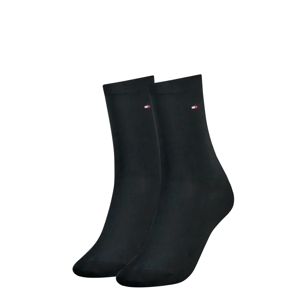 Tommy Hilfiger - Knöchelsocken, für Damen, Nachtblau, Größe 39-42