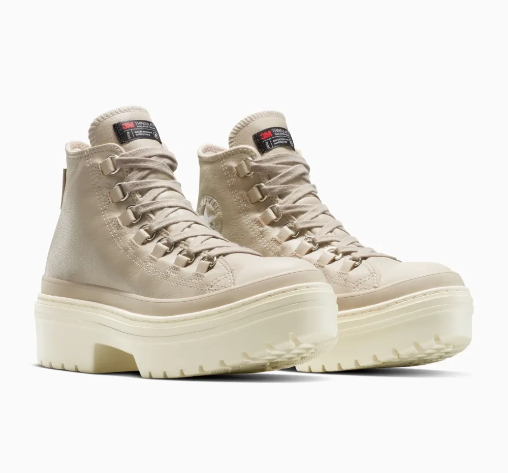 Converse Sneakerboots 