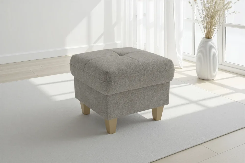 sit&more Polsterhocker 