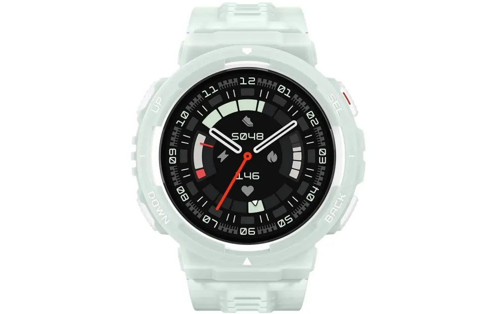 Amazfit Smartwatch 