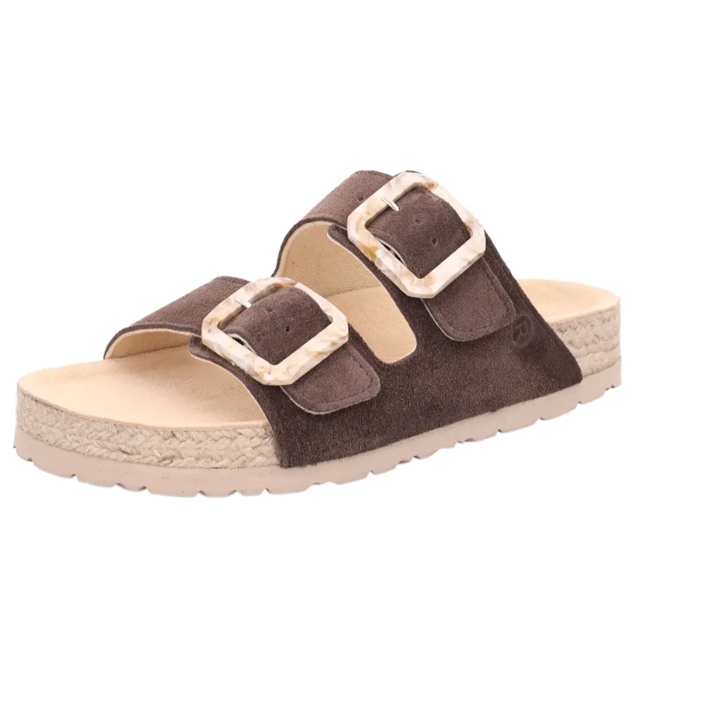 Rohde Pantolette 