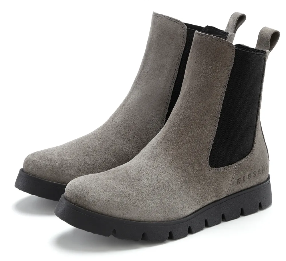 Elbsand Stiefelette 