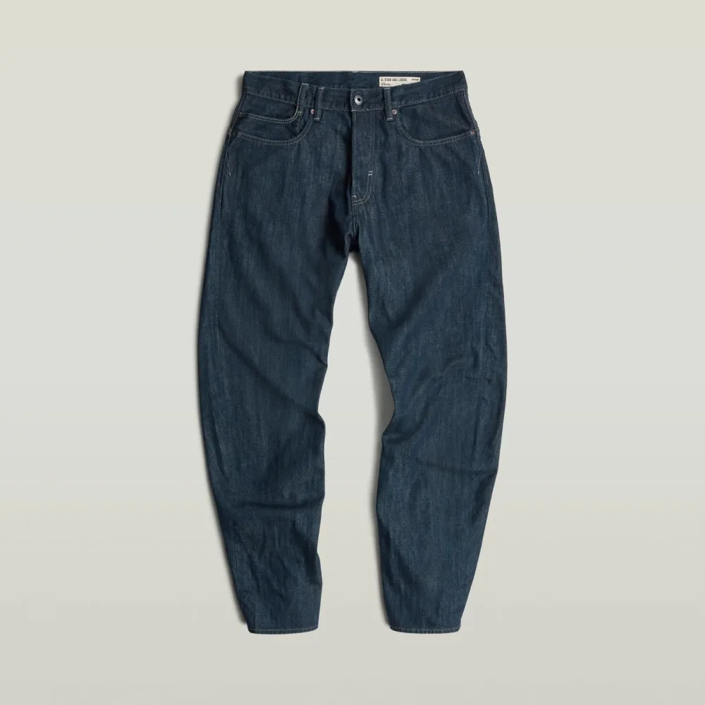 G-STAR Loose-fit-Jeans 
