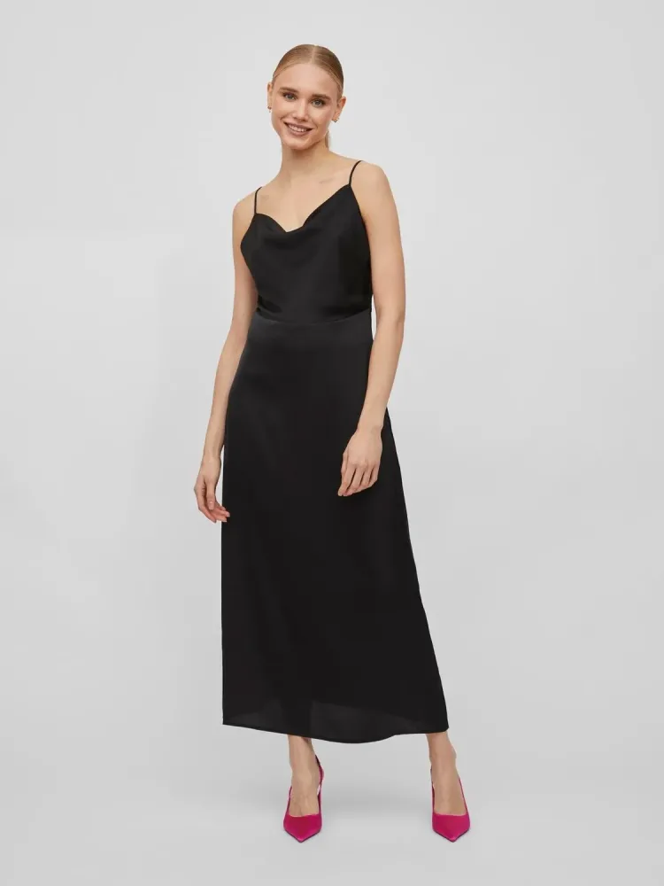 Vila Trägerkleid 