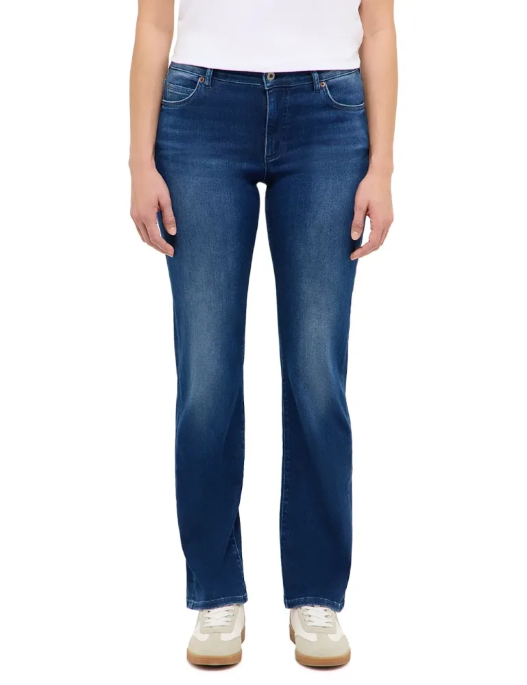 MUSTANG Straight-Jeans 