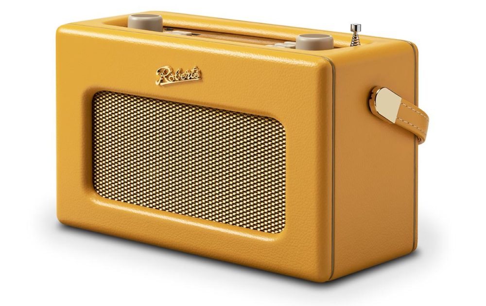 ROBERTS RADIO Digitalradio (DAB+) 
