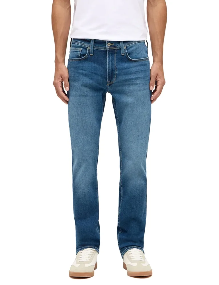 MUSTANG Slim-fit-Jeans 