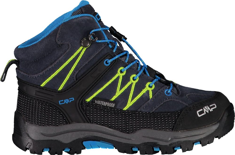 CMP Outdoorschuh »RIGEL MID WP wasserdicht«