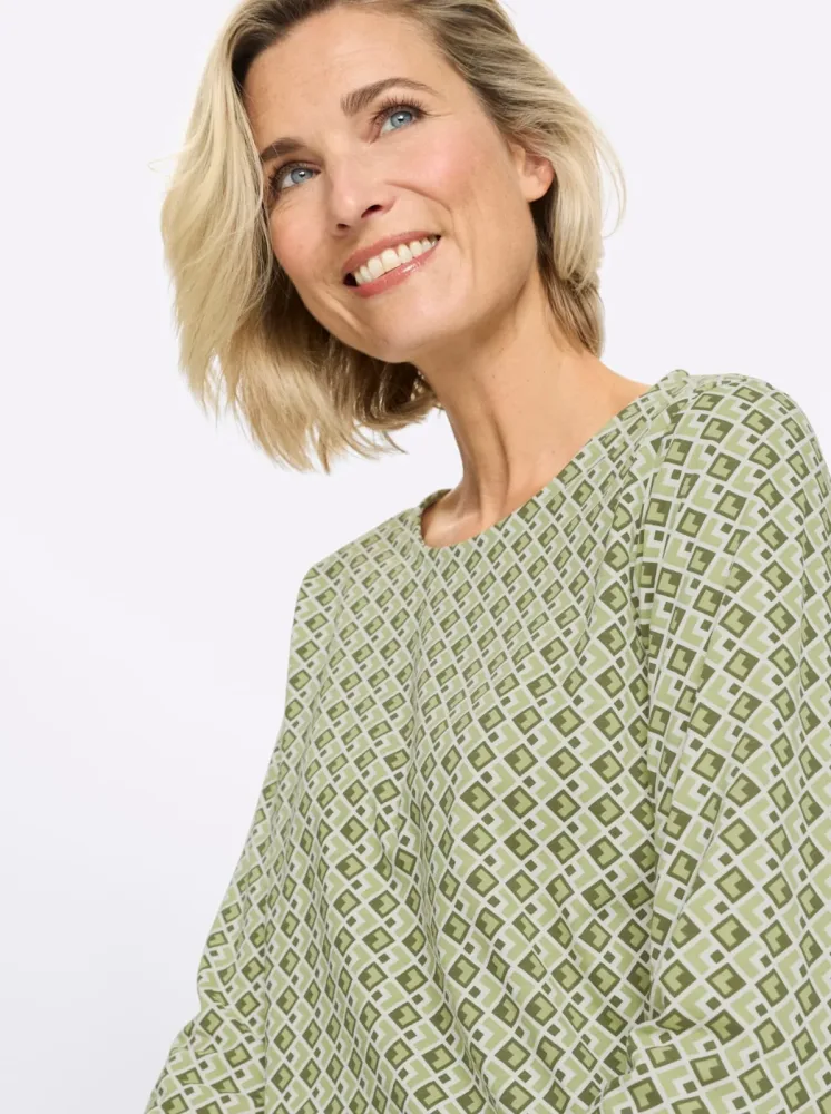 Classic Basics Rundhalsshirt 