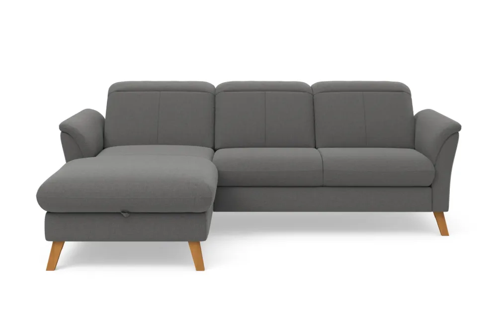 sit&more Ecksofa 