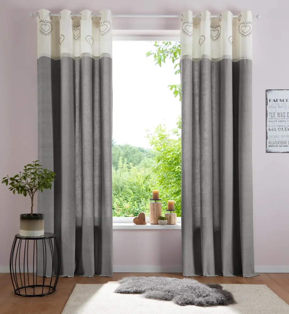 GOODproduct Gardine 