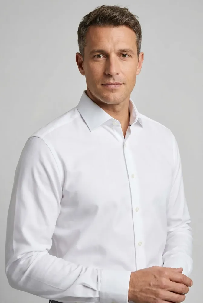 OLYMP Businesshemd 