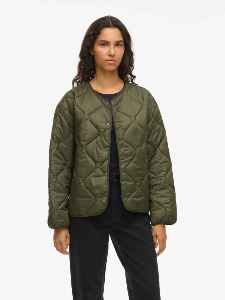 Vila Steppjacke 