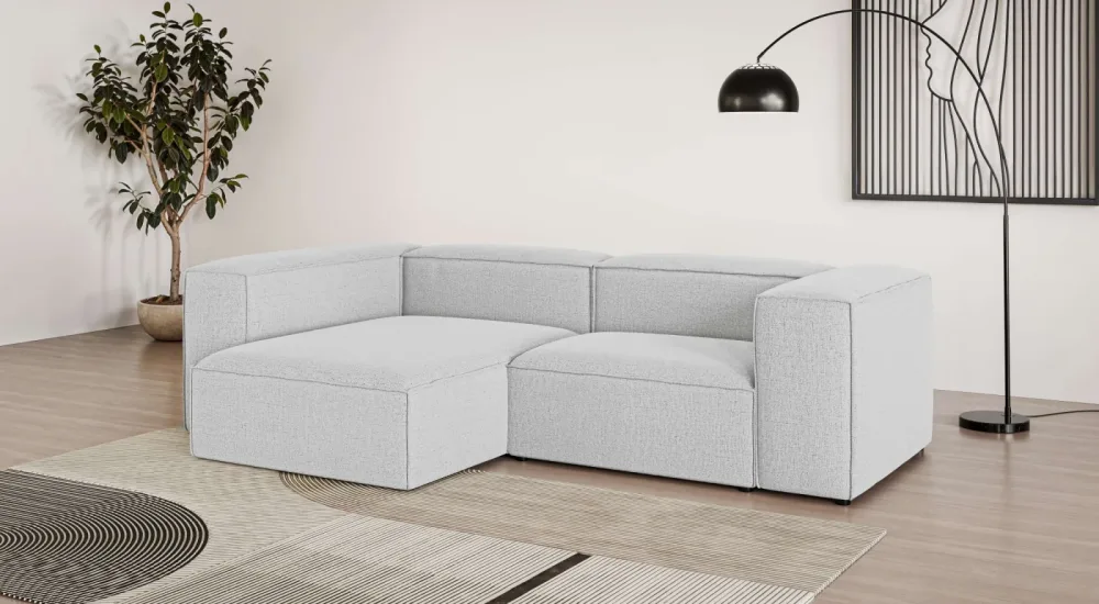 GOODproduct Ecksofa 