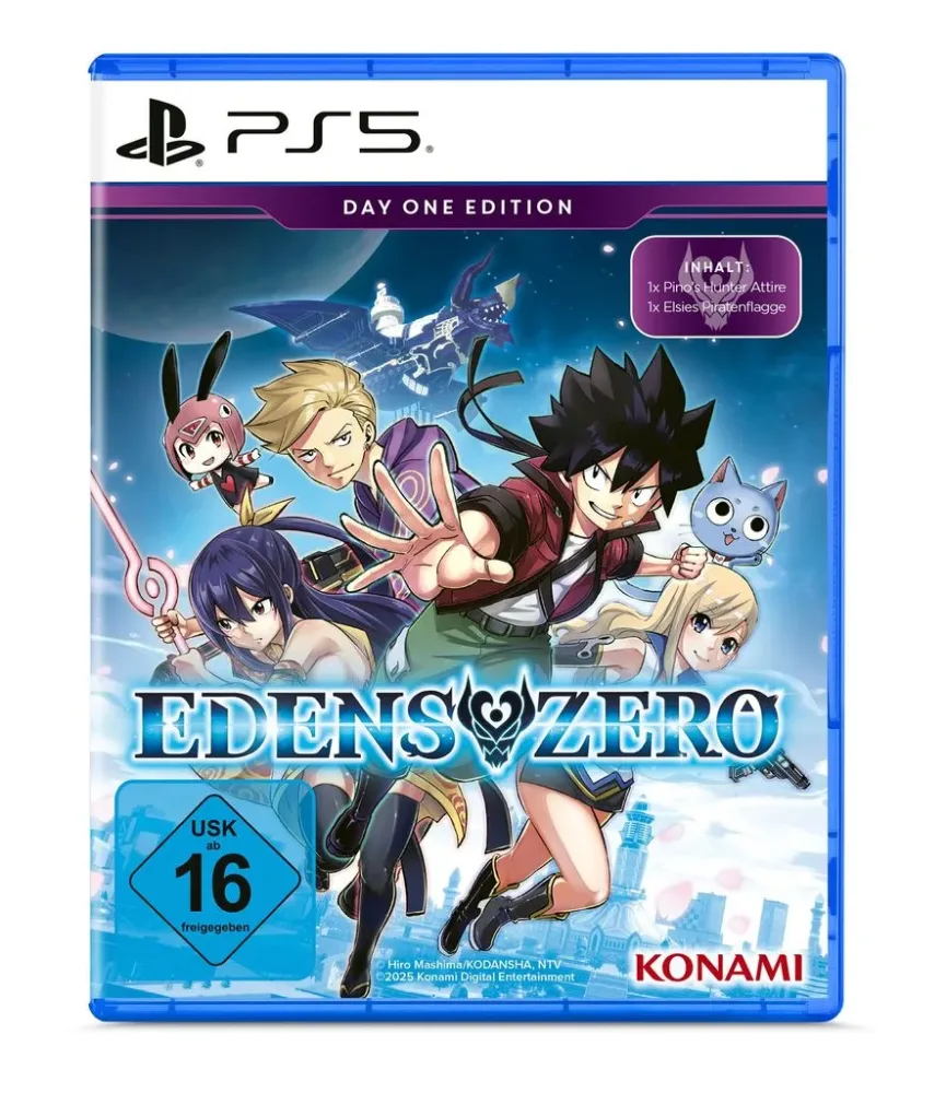 Konami Spielesoftware 
