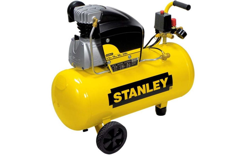 STANLEY Kompressor D210/8/ 50
