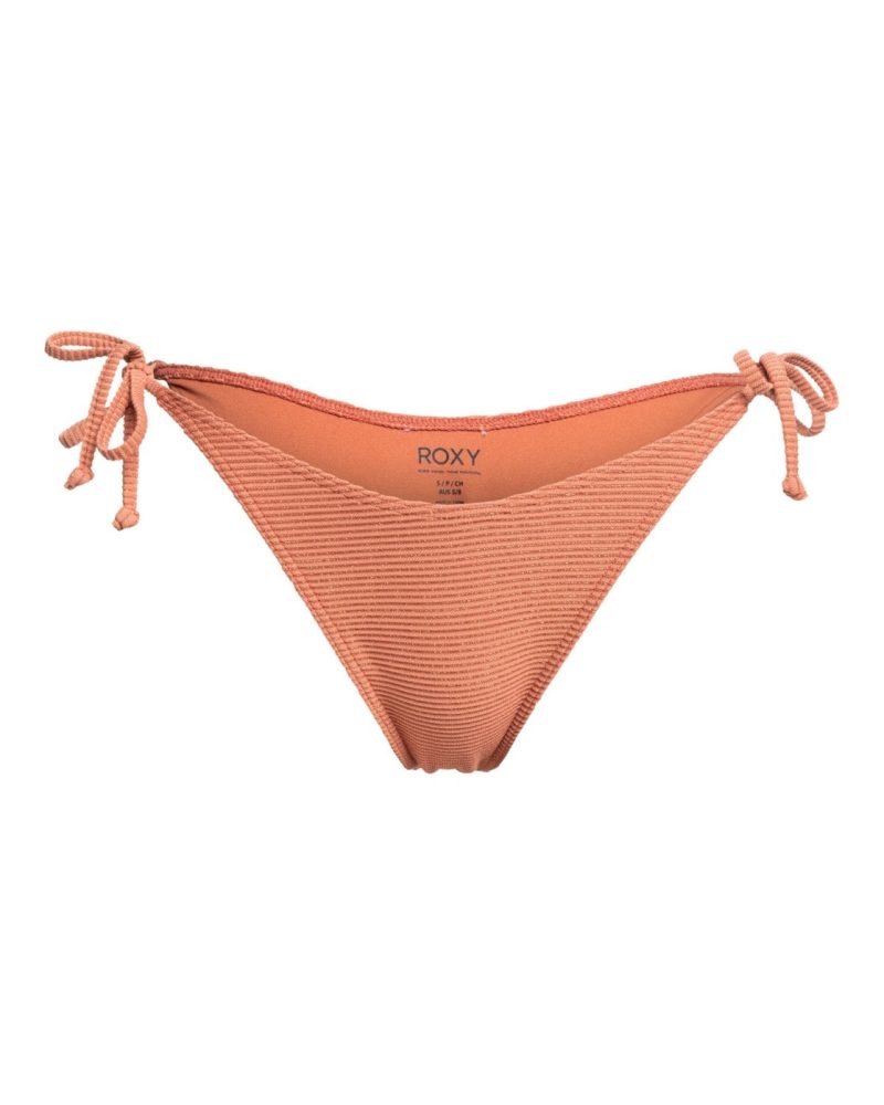 Roxy Bikini-Hose »Coconut Crew«