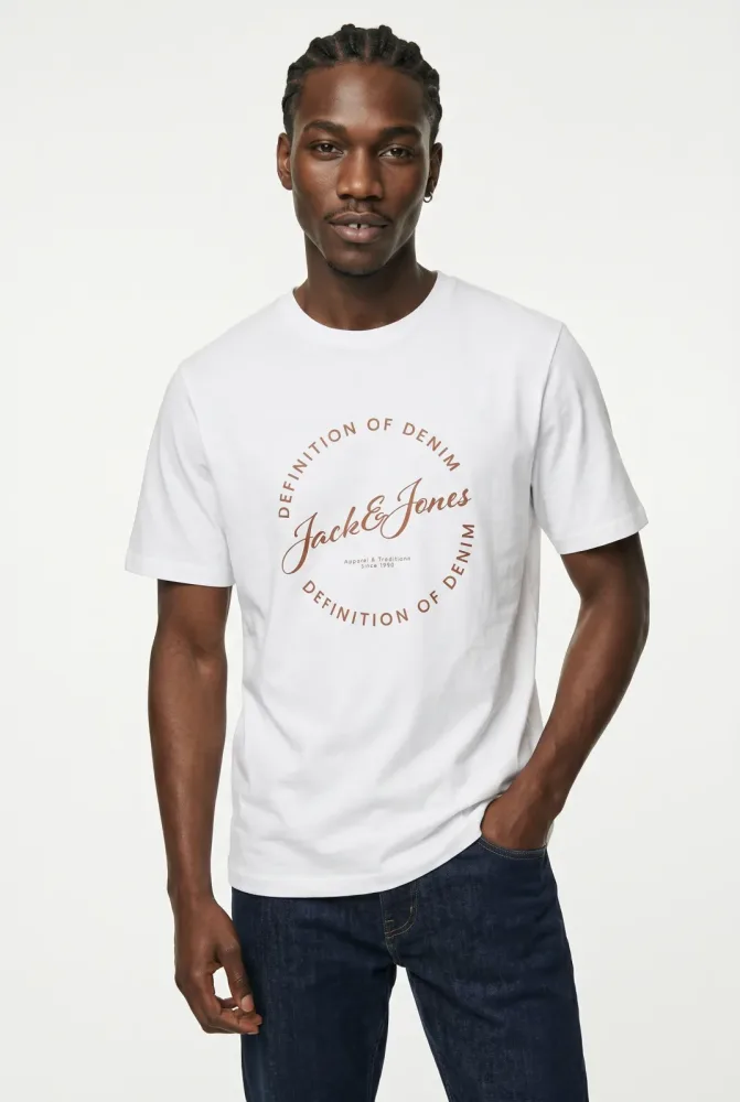 Jack & Jones T-Shirt 