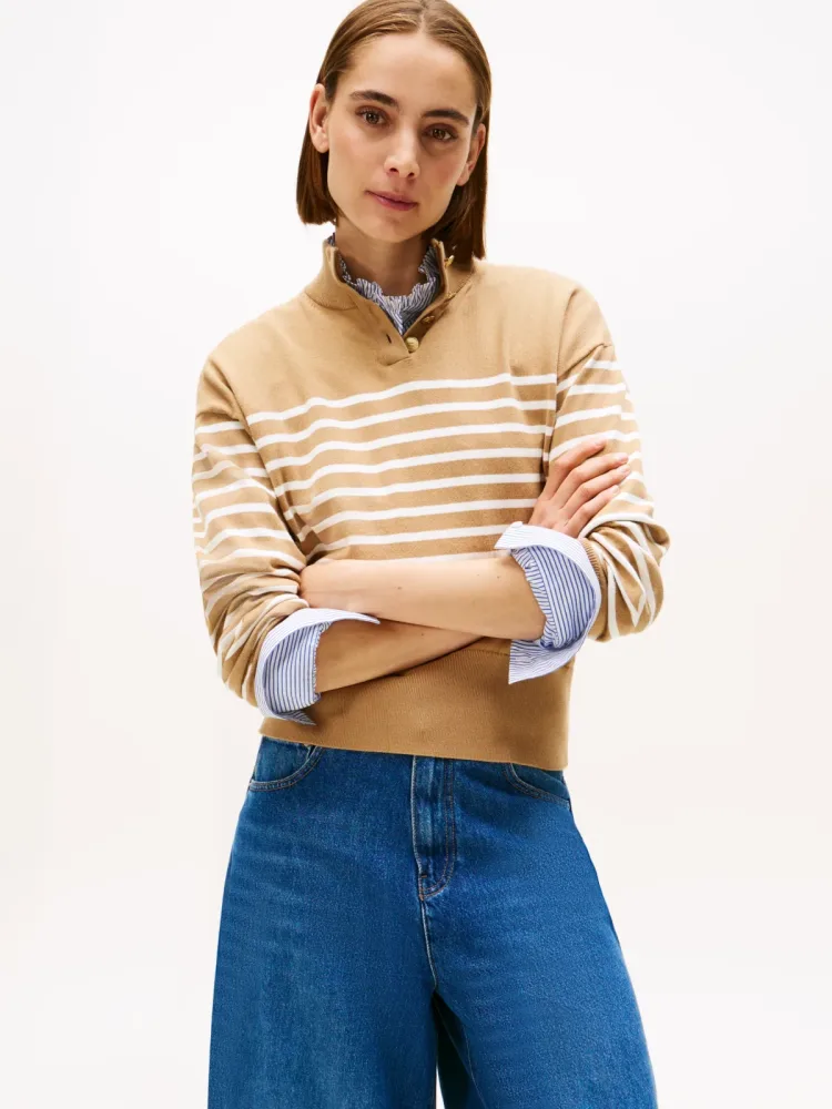 Tommy Hilfiger Strickpullover 