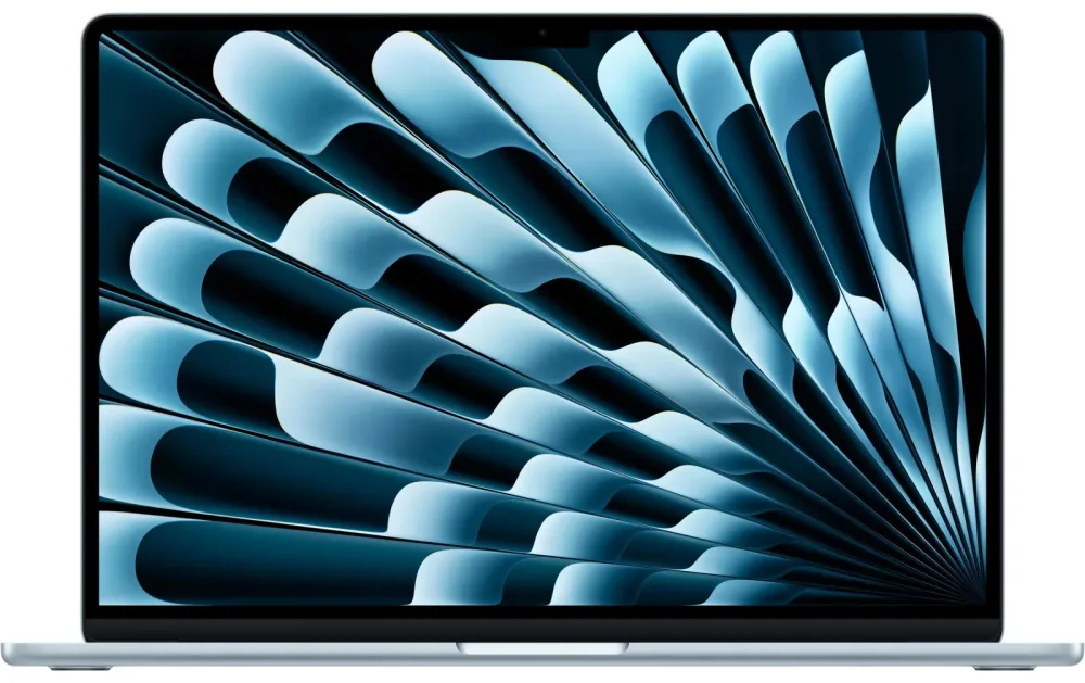 Apple Notebook 