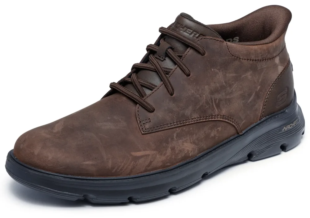 Skechers Schnürboots 