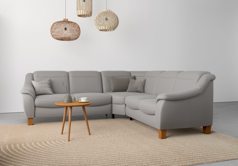 Home affaire Ecksofa 