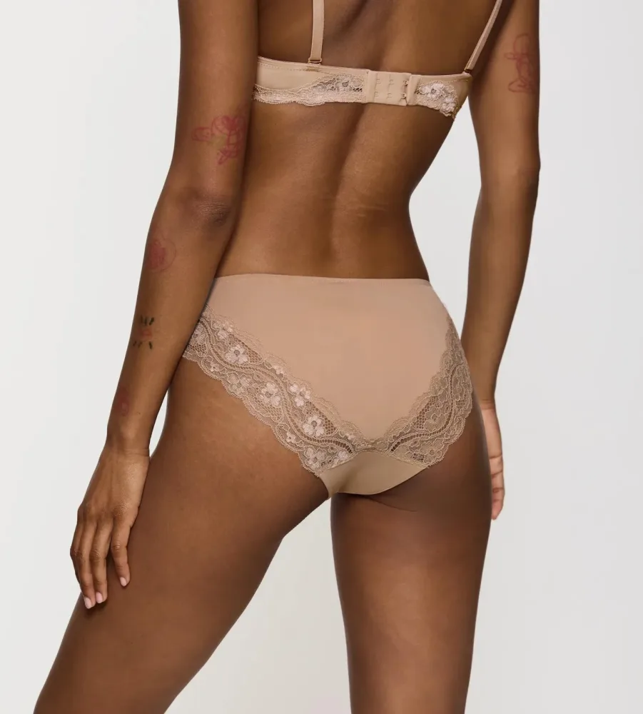 Triumph - höschen tai triuph lovely icro, für Damen, Größe M